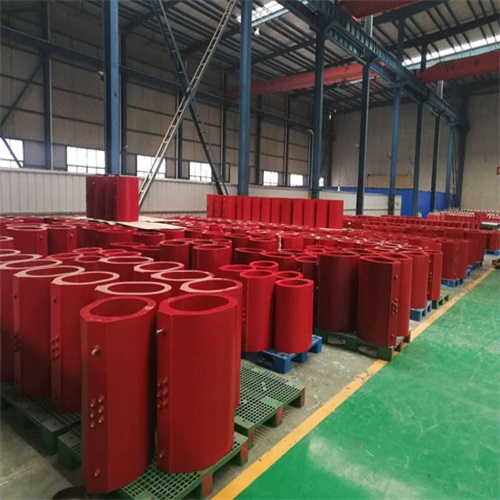 万载2500KVA干式变压器