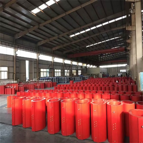龙州SCB10-500KVA干式变压器