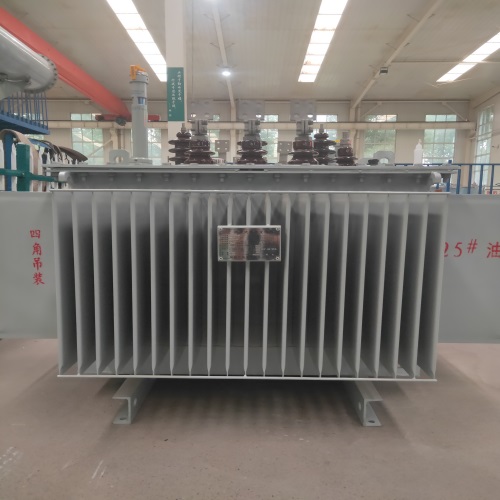万载sh15-315KVA非晶合金变压器