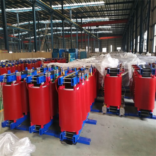 万载50kva干式变压器 SCB10 SCB