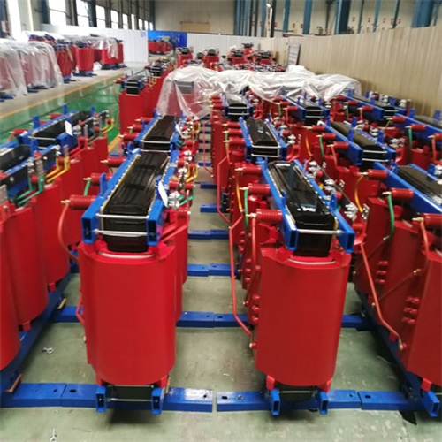 万载2500kva干式变压器尺寸