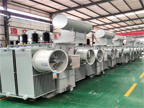万载S20油浸式变压器
